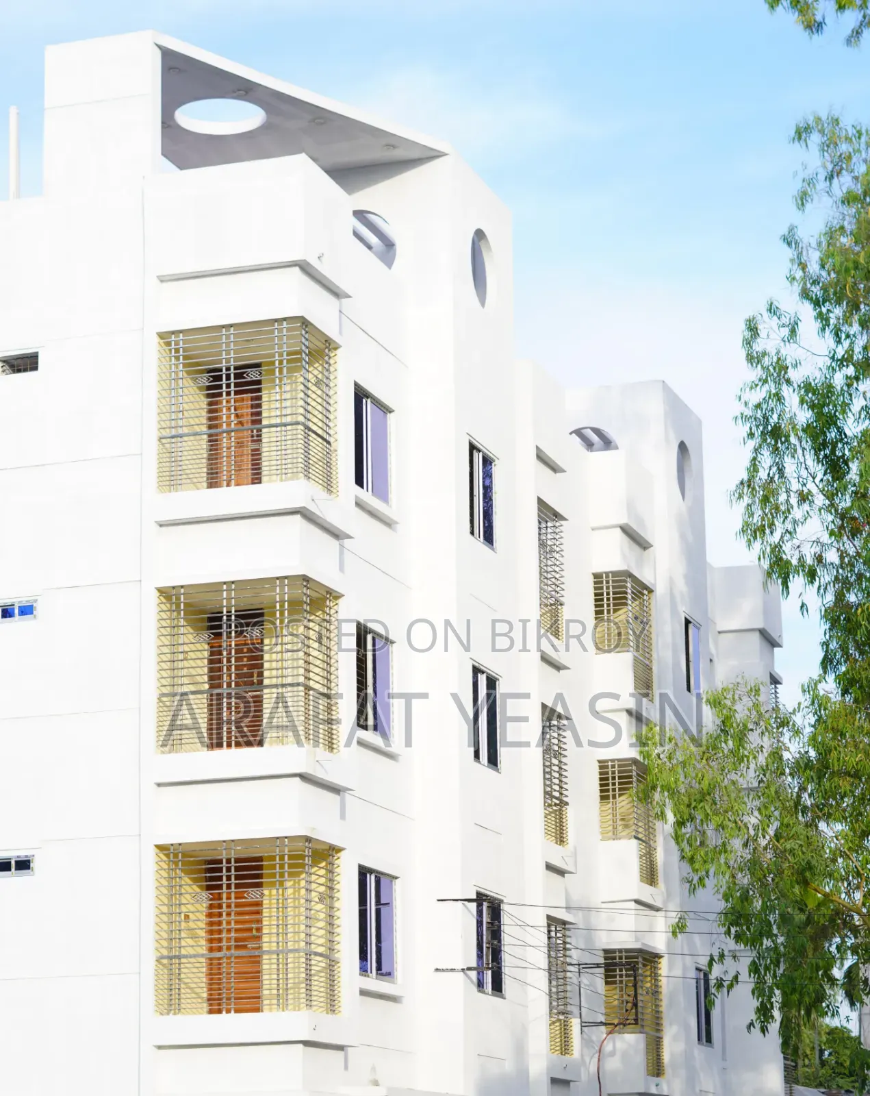 সৈয়দপুরে ২ বেডরুমের অ্যাপার্টমেন্ট ভাড়া হবে
