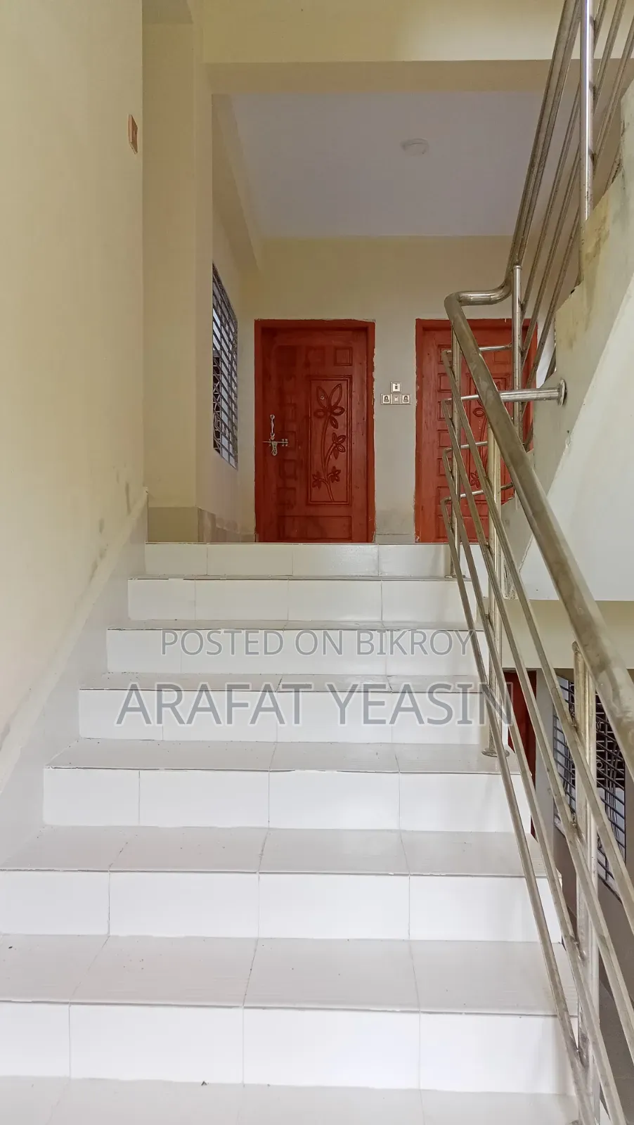 সৈয়দপুরে ২ বেডরুমের অ্যাপার্টমেন্ট ভাড়া হবে