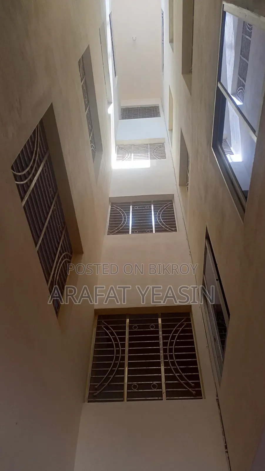 সৈয়দপুরে ২ বেডরুমের অ্যাপার্টমেন্ট ভাড়া হবে
