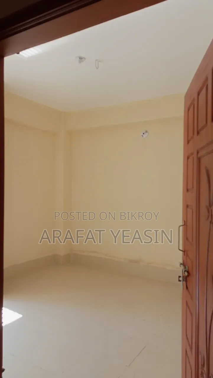সৈয়দপুরে ২ বেডরুমের অ্যাপার্টমেন্ট ভাড়া হবে
