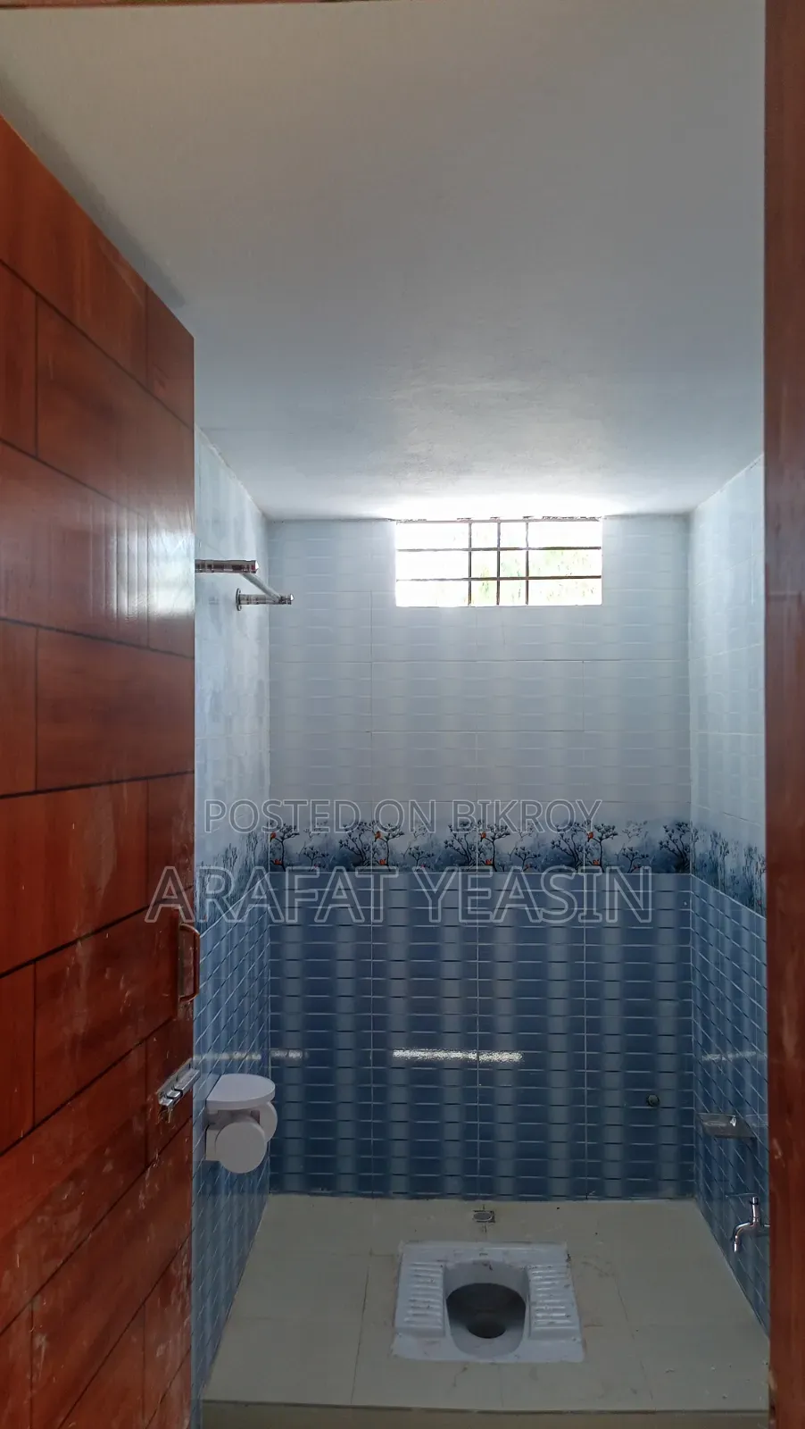 সৈয়দপুরে ২ বেডরুমের অ্যাপার্টমেন্ট ভাড়া হবে