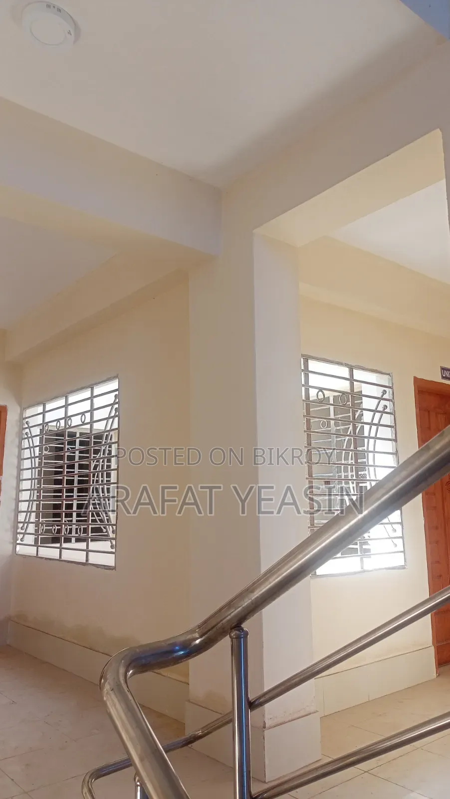সৈয়দপুরে ২ বেডরুমের অ্যাপার্টমেন্ট ভাড়া হবে