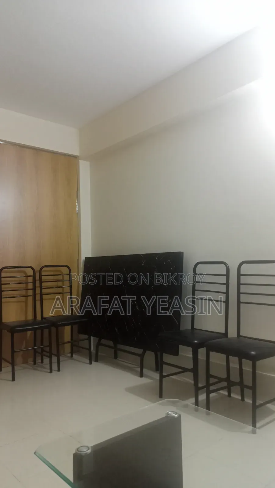 সৈয়দপুরে ২ বেডরুমের অ্যাপার্টমেন্ট ভাড়া হবে