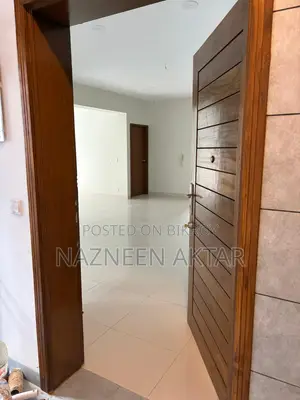 3-bedroom Apartment in Paramount Residences, Dhanmondi for Rent