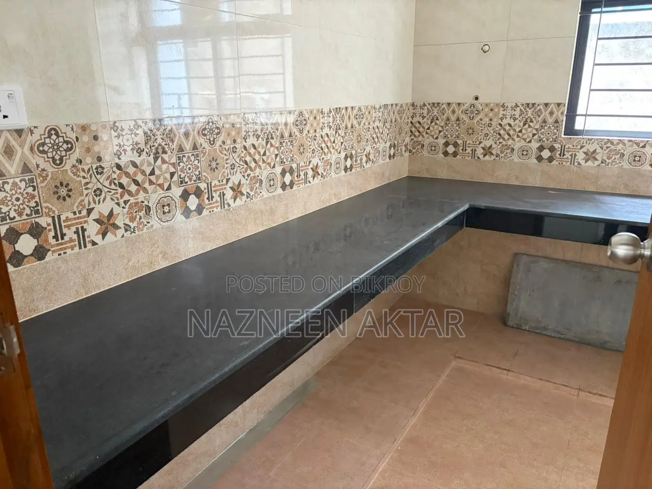3-bedroom Apartment in Paramount Residences, Dhanmondi for Rent