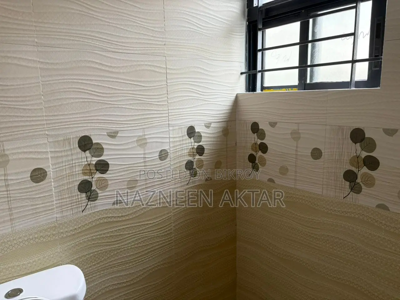 3-bedroom Apartment in Paramount Residences, Dhanmondi for Rent