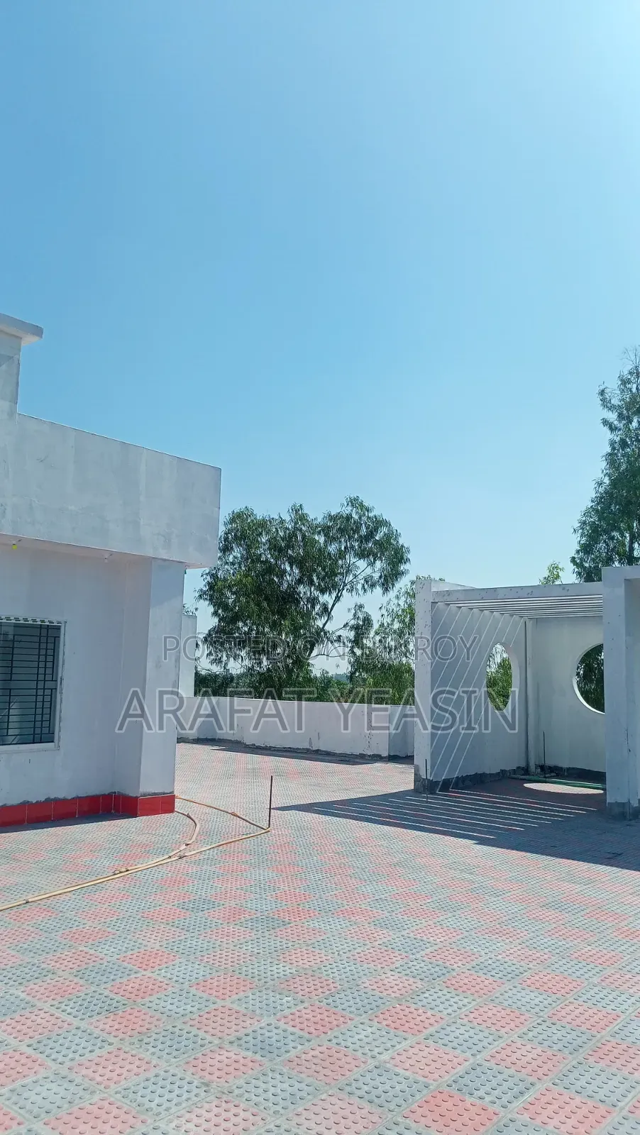 সৈয়দপুরে ২ বেডরুমের অ্যাপার্টমেন্ট ভাড়া হবে