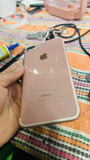 Apple iPhone 7 Plus 32 GB Rose Gold