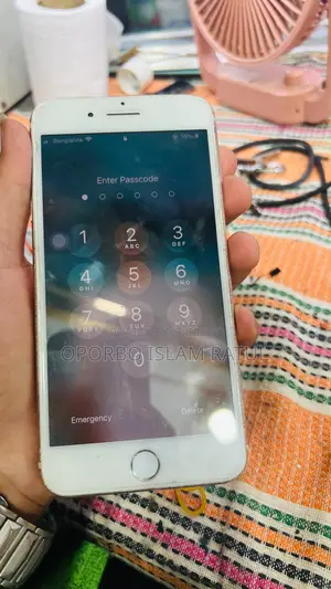 Apple iPhone 7 Plus 32 GB Rose Gold
