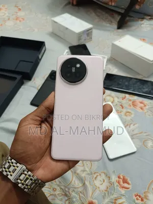 Xiaomi Civi 4 Pro 256 GB Pink