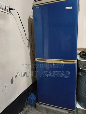 রেফ্রিজারেটর