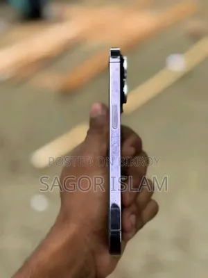 Apple iPhone 14 Pro 256 GB Purple