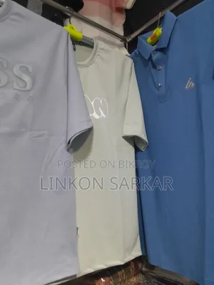Polo T Shirt