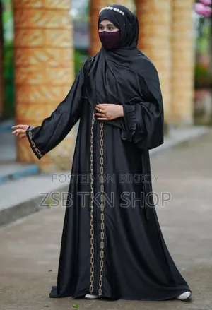 Afgani Borka New Collection
