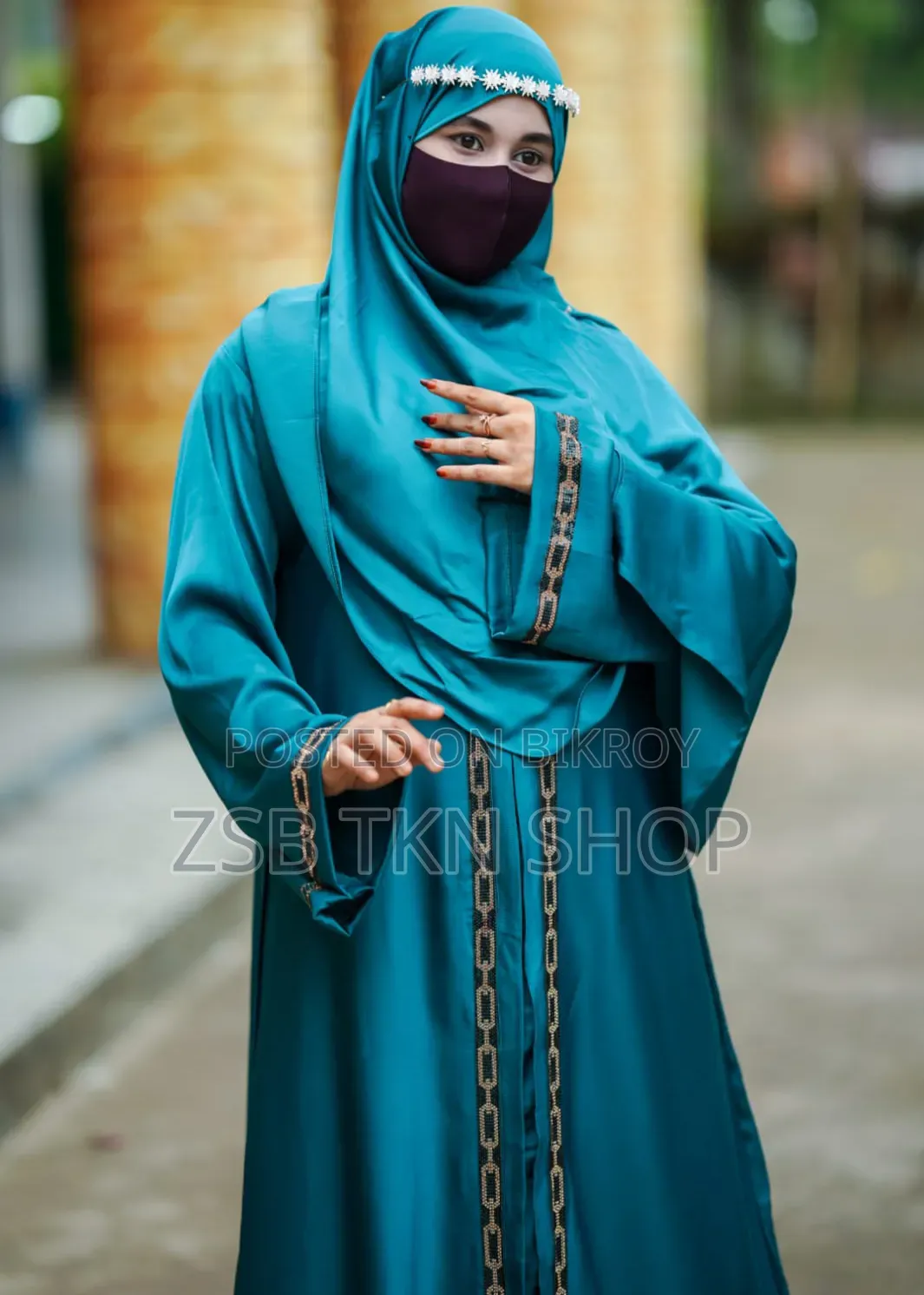Afgani Borka New Collection