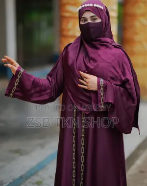 Afgani Borka New Collection