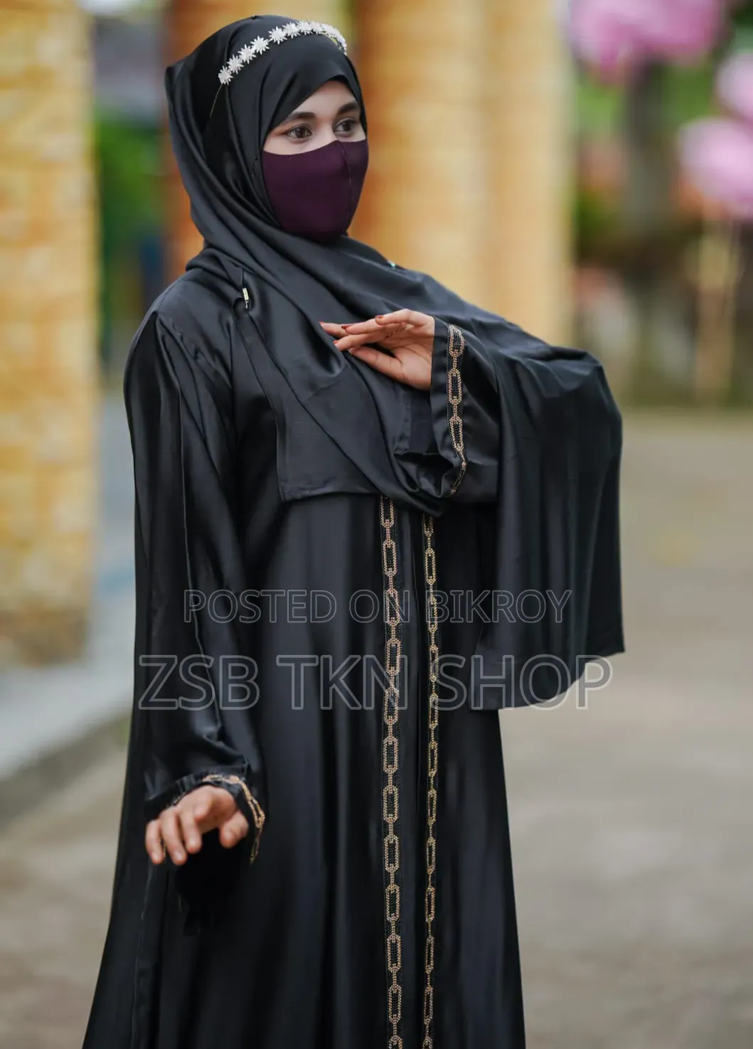 Afgani Borka New Collection