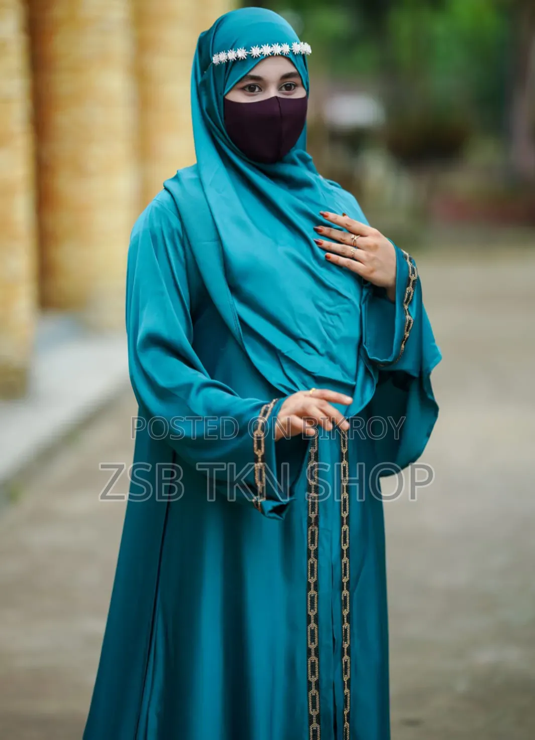 Afgani Borka New Collection
