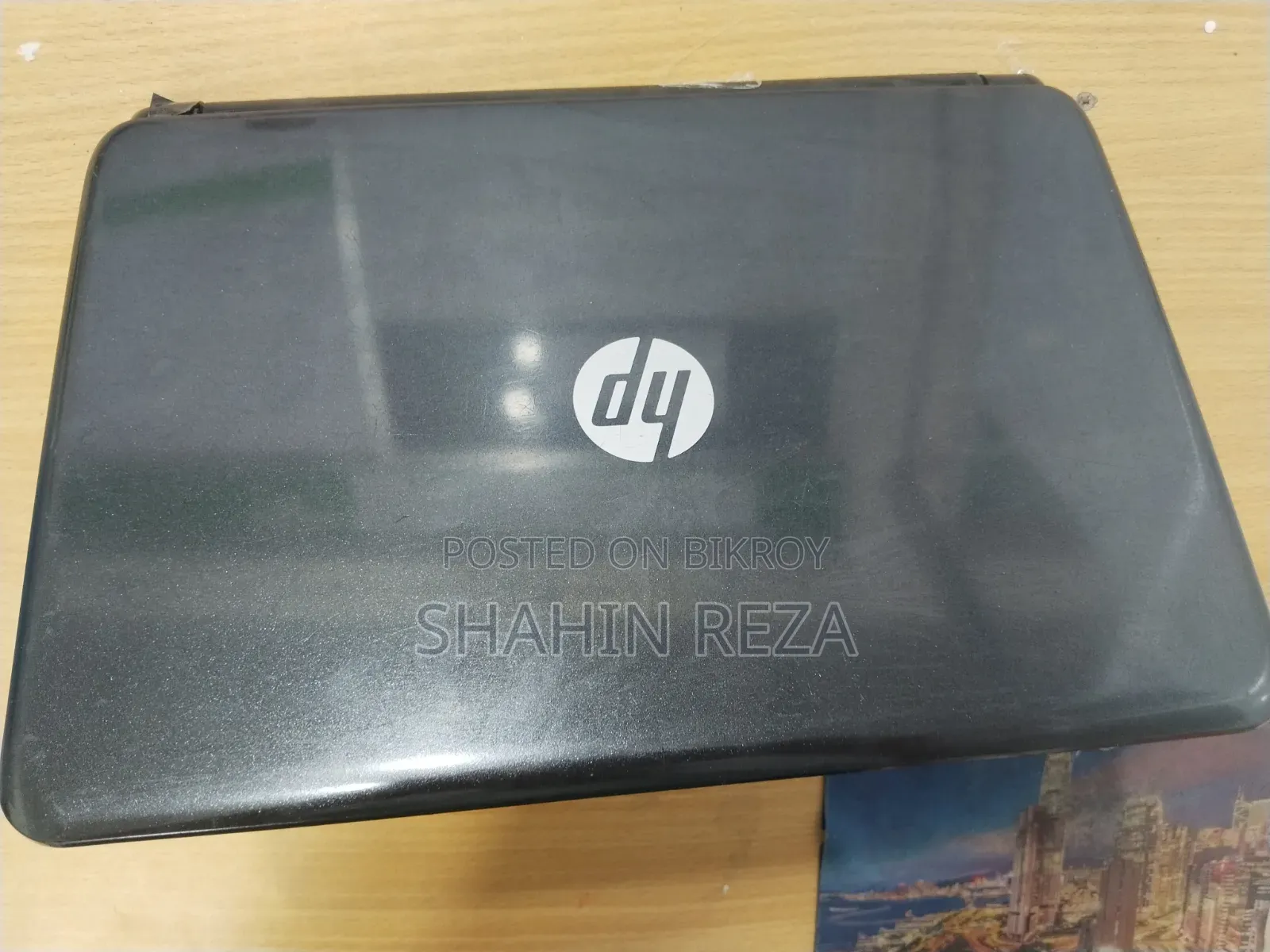 Laptop HP 250 G3 8GB Intel Core I5 SSD 128GB