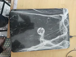 Laptop HP 250 G3 8GB Intel Core I5 SSD 128GB