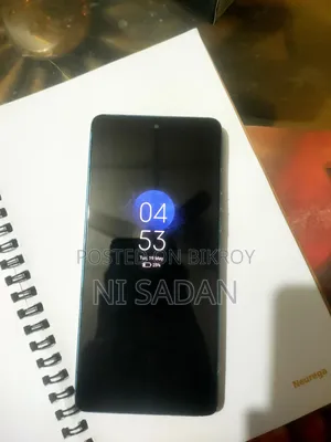 Xiaomi Poco F5 256 GB Blue