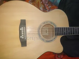 Axe 48c Guitar
