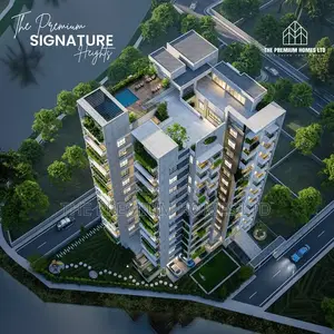 Land for Sale at Bashundhara