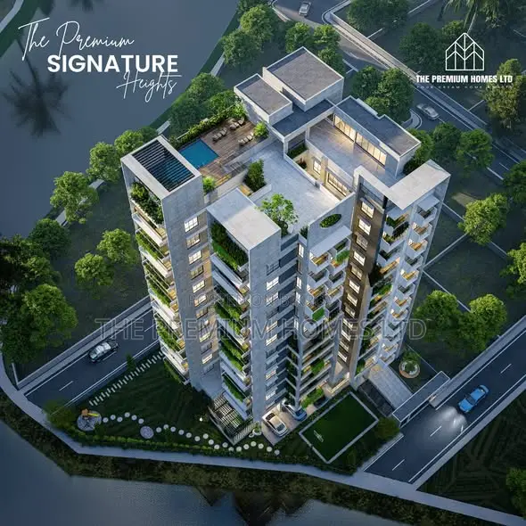Land for Sale at Bashundhara