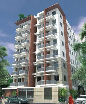 3-Bedroom Apartment in Monipuripara, Farmgate for Sale