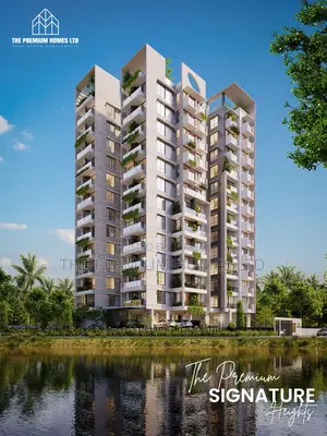 Land for Sale at Bashundhara