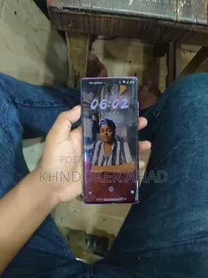 Motorola Moto G85 128 GB Pink