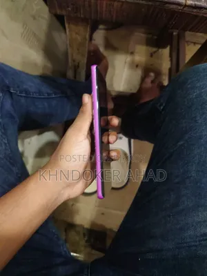Motorola Moto G85 128 GB Pink