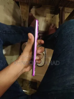 Motorola Moto G85 128 GB Pink
