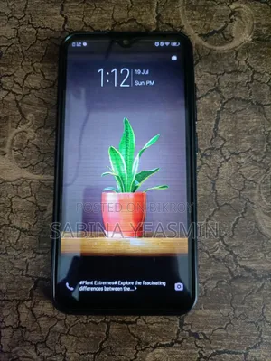 Vivo Y93 32 GB Blue