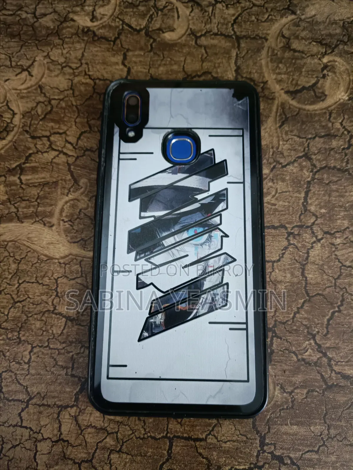 Vivo Y93 32 GB Blue