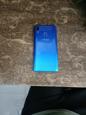Vivo Y93 32 GB Blue
