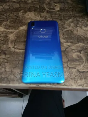 Vivo Y93 32 GB Blue