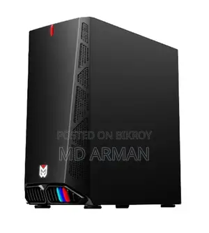 Desktop Computer 8GB Intel Core I5 SSD 128GB