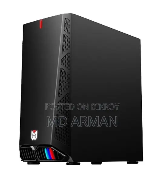Desktop Computer 8GB Intel Core I5 SSD 128GB