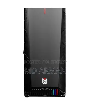 Desktop Computer 8GB Intel Core I5 SSD 128GB