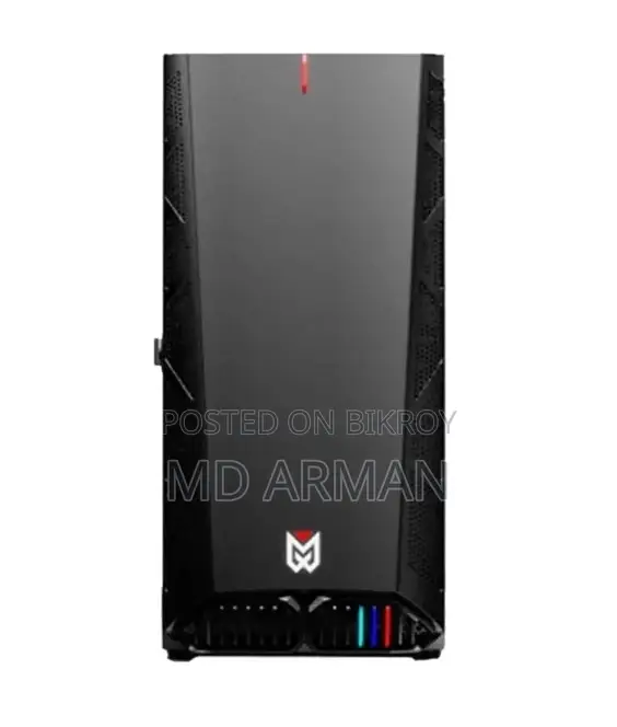Desktop Computer 8GB Intel Core I5 SSD 128GB