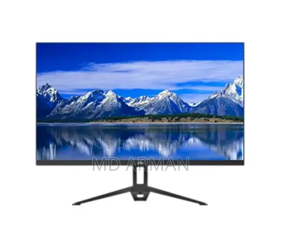 Desktop Computer 8GB Intel Core I5 SSD 128GB