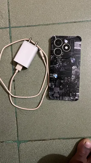 Tecno Spark 20 Pro Plus 256 GB