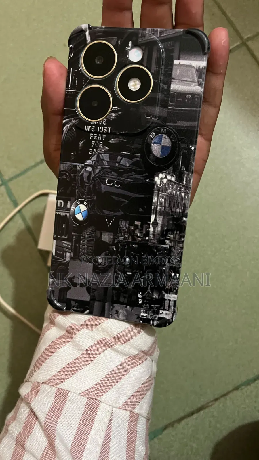 Tecno Spark 20 Pro Plus 256 GB
