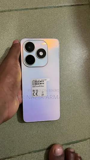 Tecno Spark 20 Pro Plus 256 GB