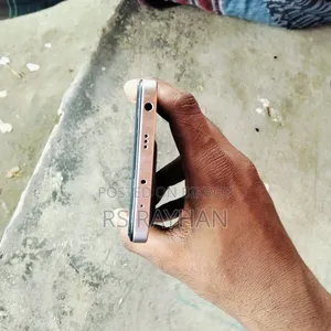 Xiaomi Redmi Note 14 4G 256 GB Rose Gold