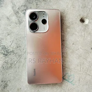 Xiaomi Redmi Note 14 4G 256 GB Rose Gold
