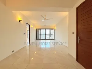 গুলশানে ৩ বেডরুমের সেমি-ফার্নিশড অ্যাপার্টমেন্ট ভাড়ার জন্য