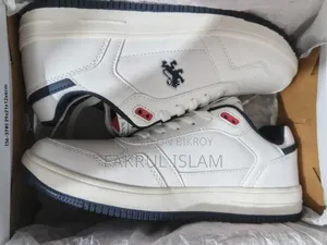 Red Tape Sneakers for Your Stylish Look