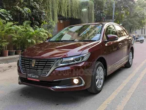 Driver needed urgently for Dhaka city.